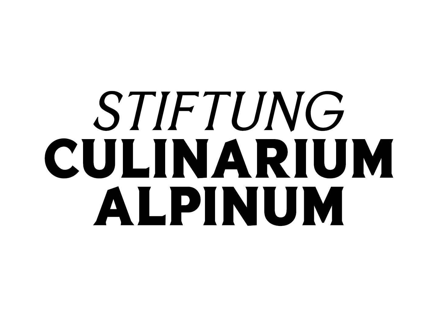 Sponsorenlogos Webseite 1440x1080 Stiftung CA