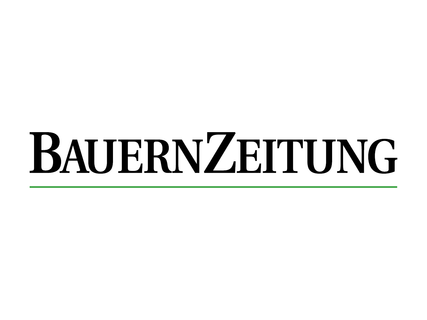 Vorlage Sponsorenlogos Webseite 1440x1080 Bauern Zeitung