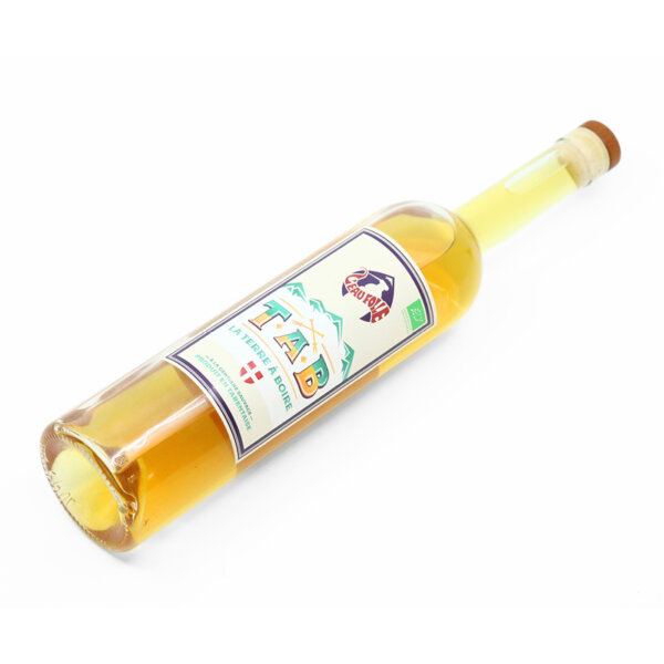 Alpine Food Contest Gewinner Kategorie E