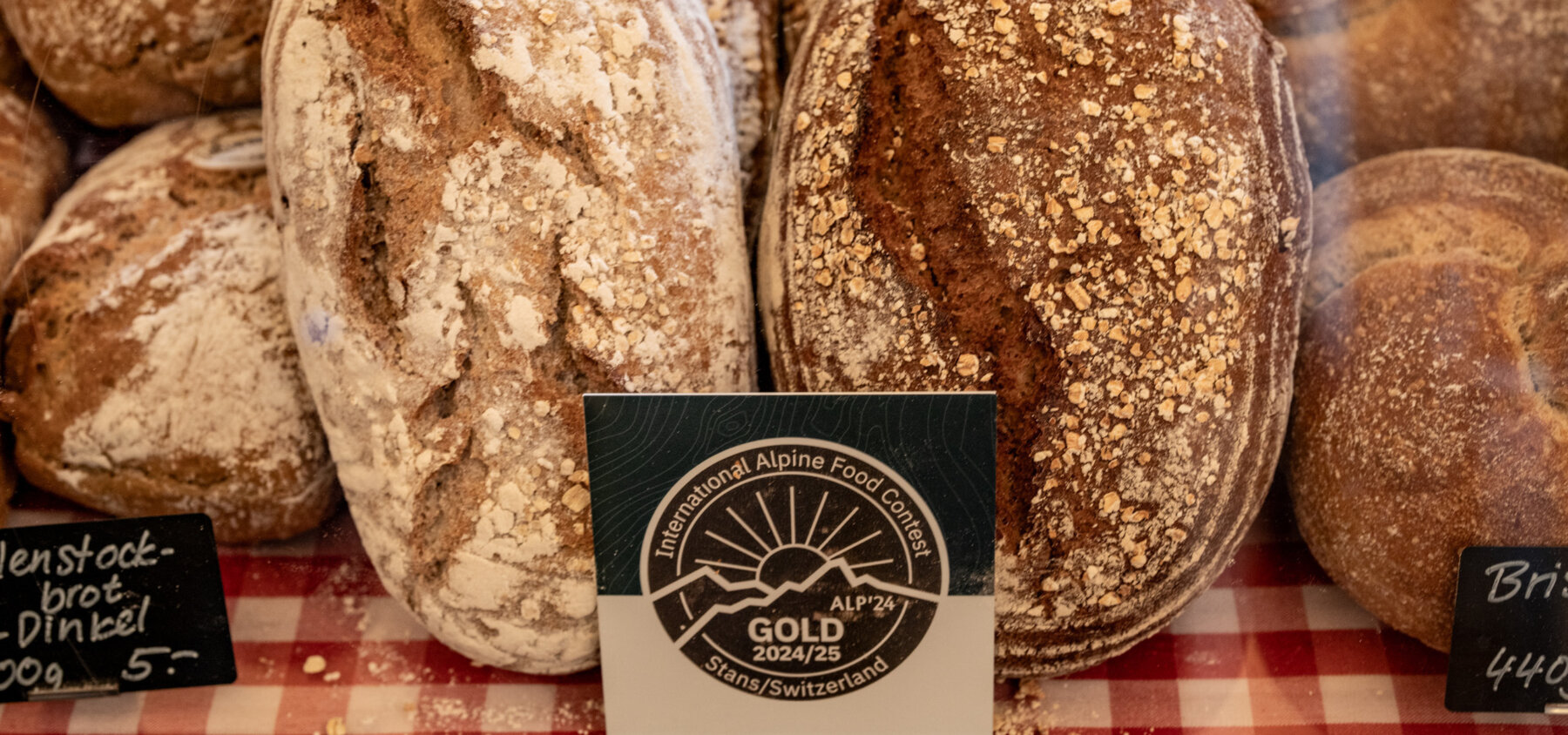 Alpine Food Contest Markt 03