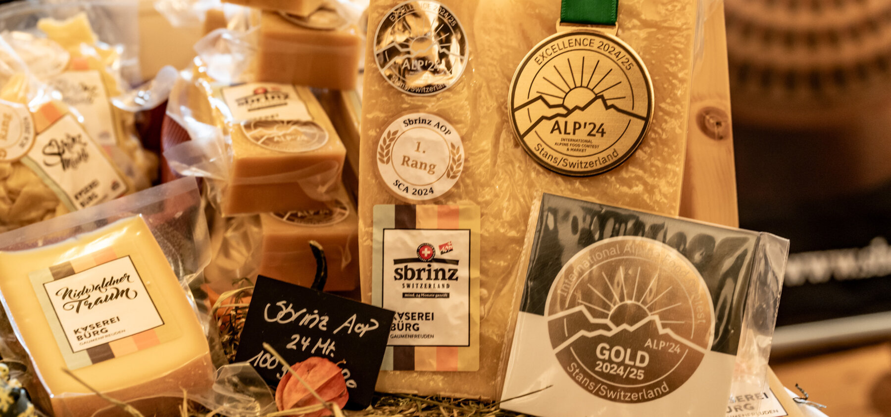 Alpine Food Contest Markt 04