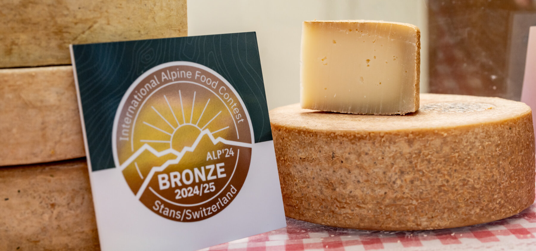 Alpine Food Contest Markt 07