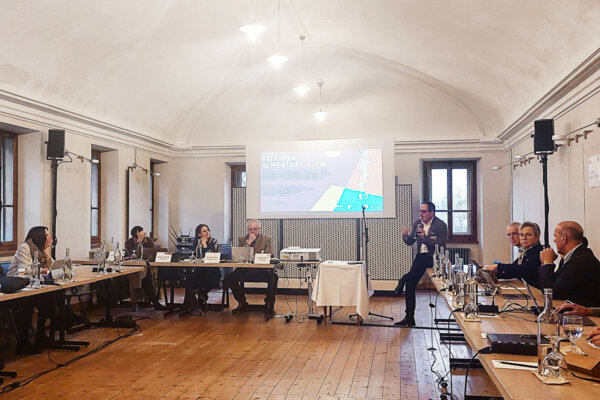 Alpine Food Contest Leistungen Forum