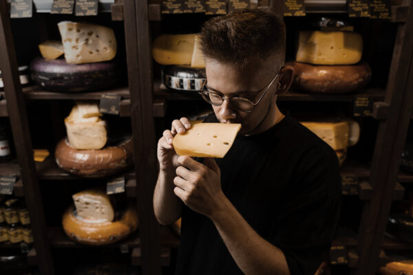 Alpine Food Contest Leistungen Markt