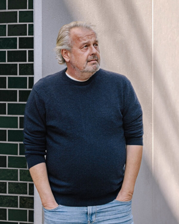 Alpine Food Contest Testimonial Dominik Flammer