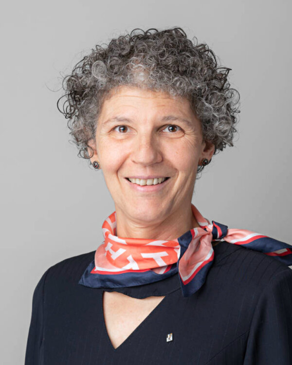 Alpine Food Contest Testimonial Jasmine Said Bucher