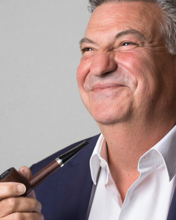 Alpine Food Contest Testimonial Josef Zisyadis