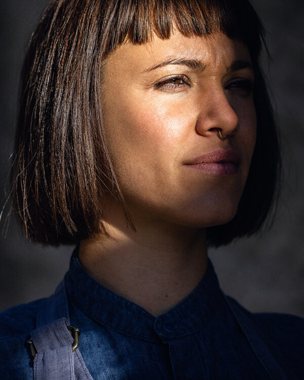 Alpine Food Contest Testimonial Rebecca Clopath